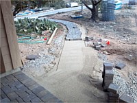 Paver Driveways and Patios